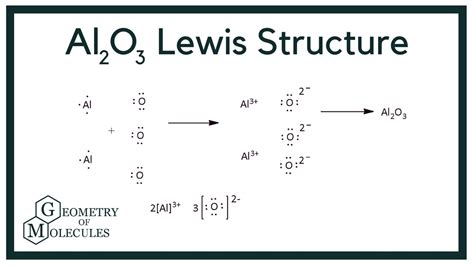 oxide lewis dot structure